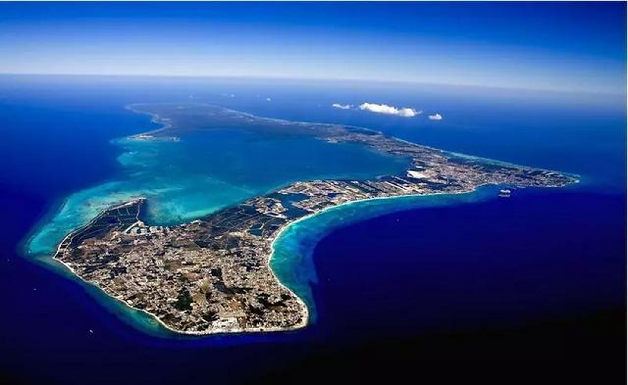 开曼群岛,英国海外属地之一.很多人并没听过这个地方,这里名气并不大