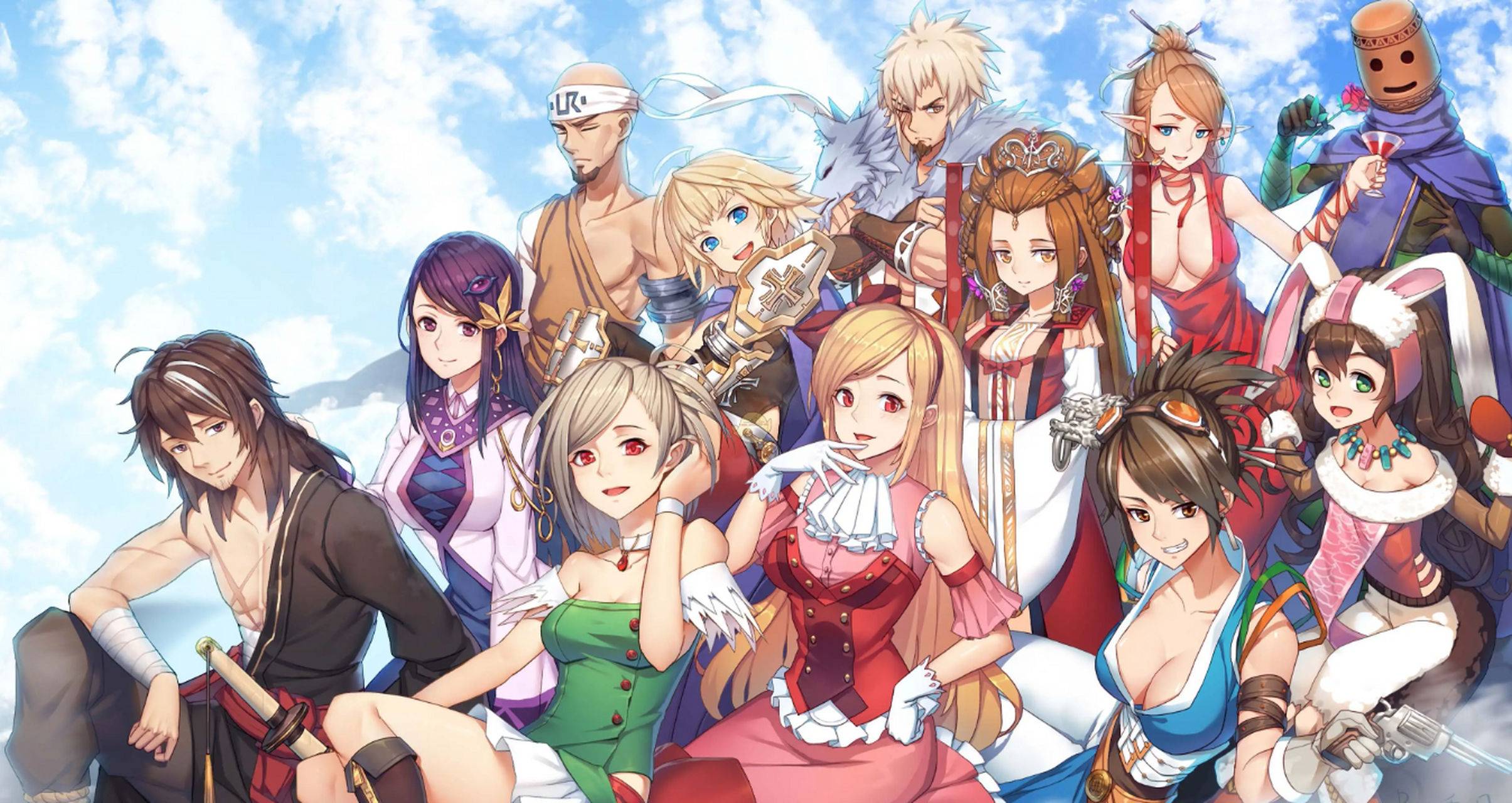 dnf裂波踏射bbq一绝二觉都是要用来控场,轮流控制轮流输出虽然慢但是