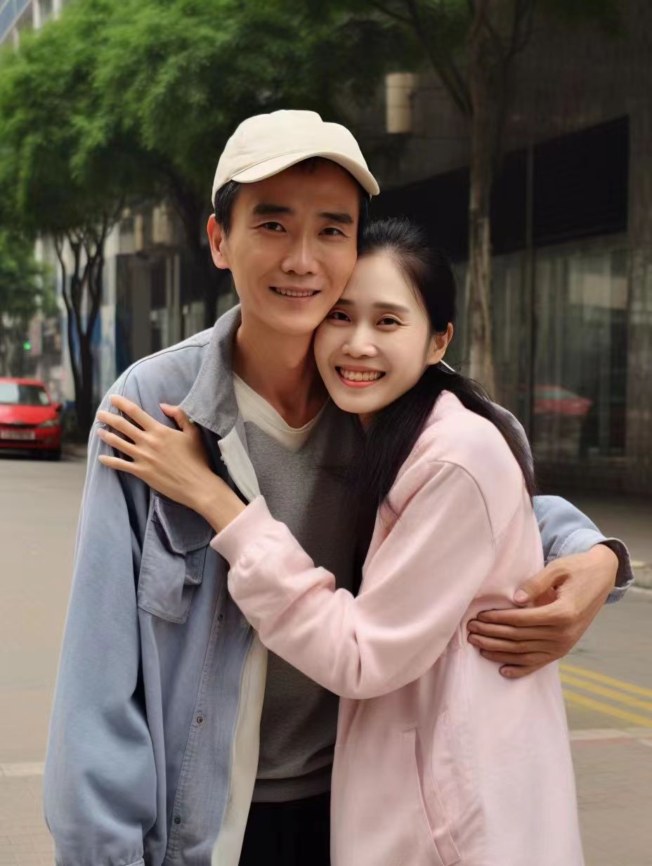 "我真的是后悔死了,没想到婆婆会做出这样的事