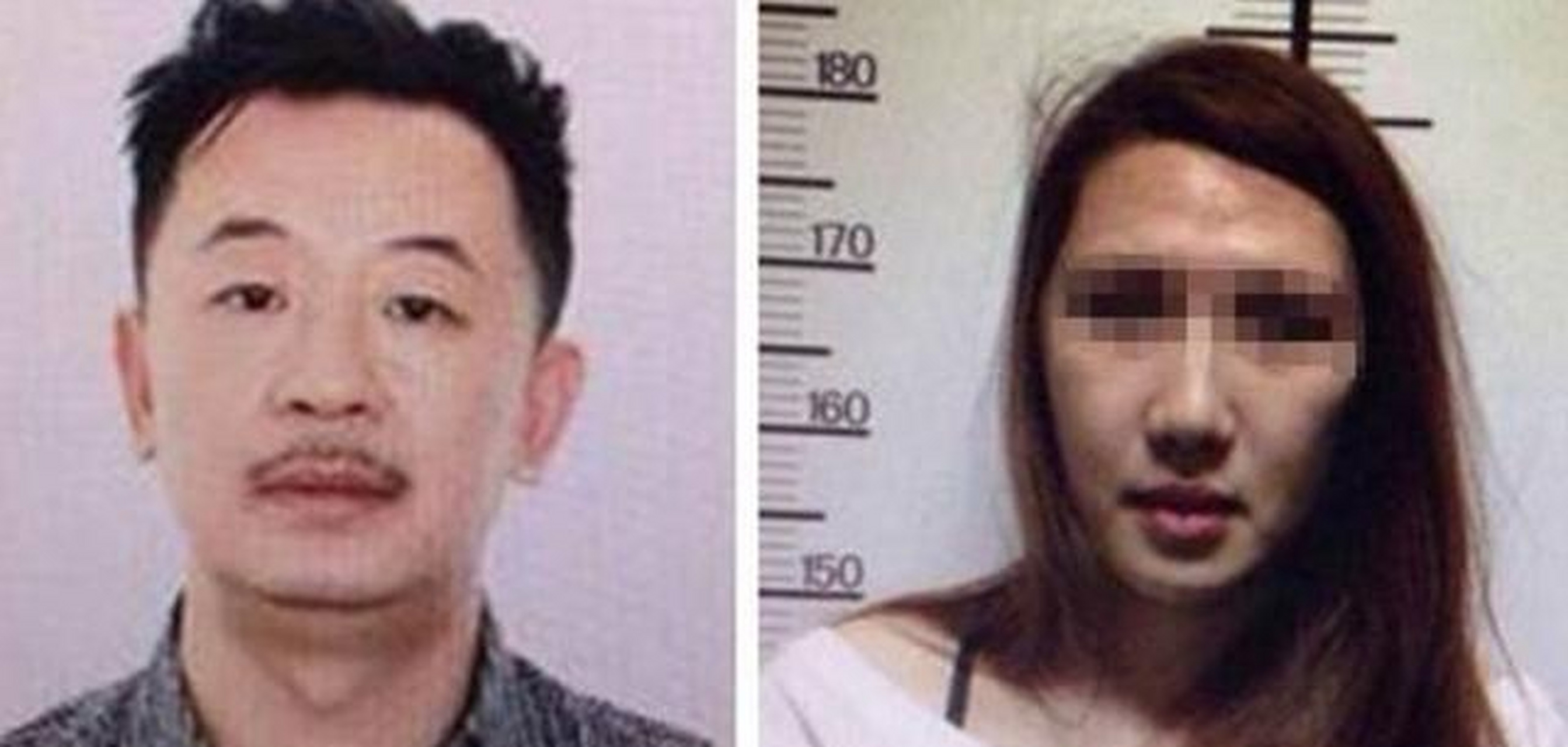 黄海波为什么被关半年