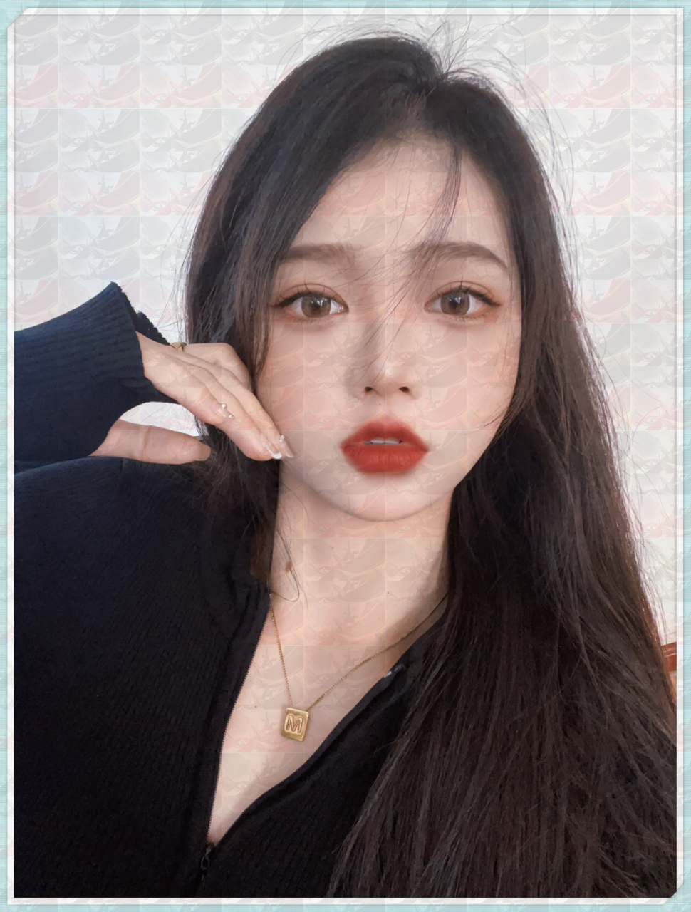 神仙功能  修图前的照片也是醒图拍的然后需要用到新功能滤镜调色教程