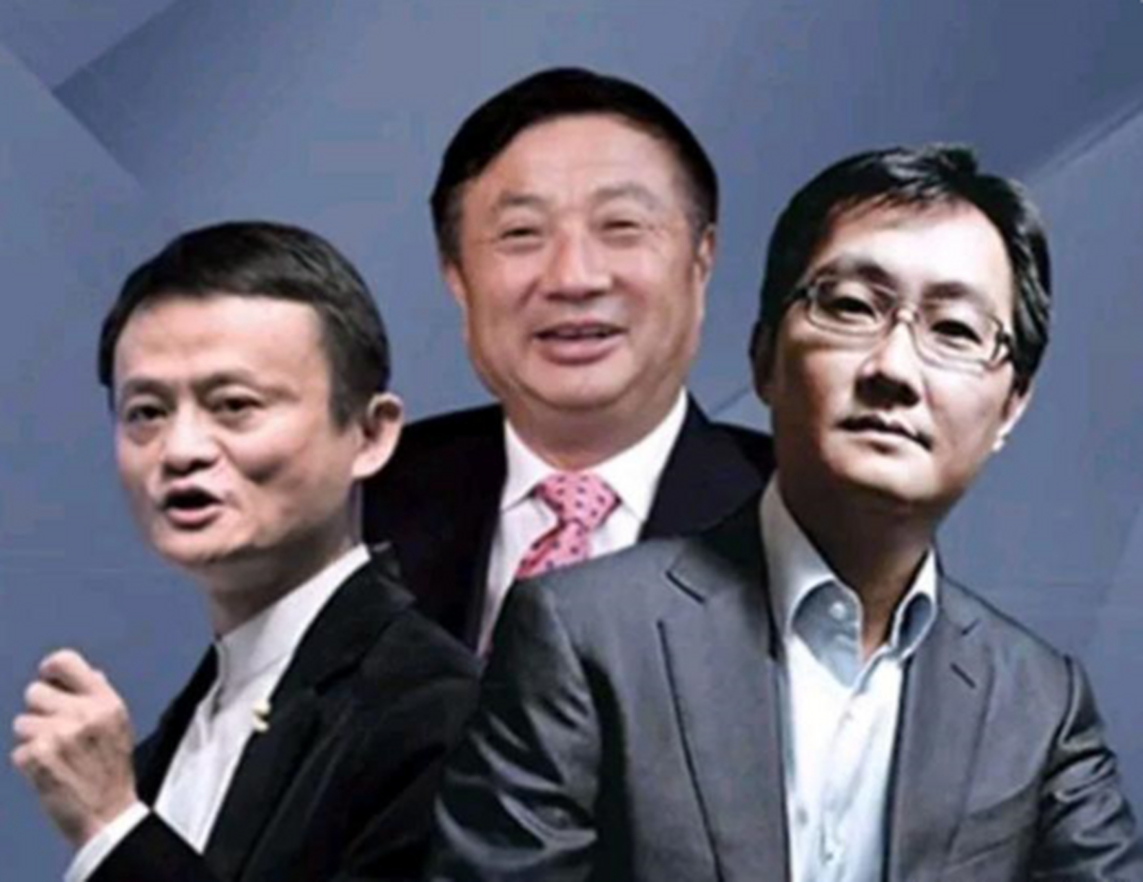 1999年11月,华为副总裁李玉琢以身体不适和常年与家人分居为由,向