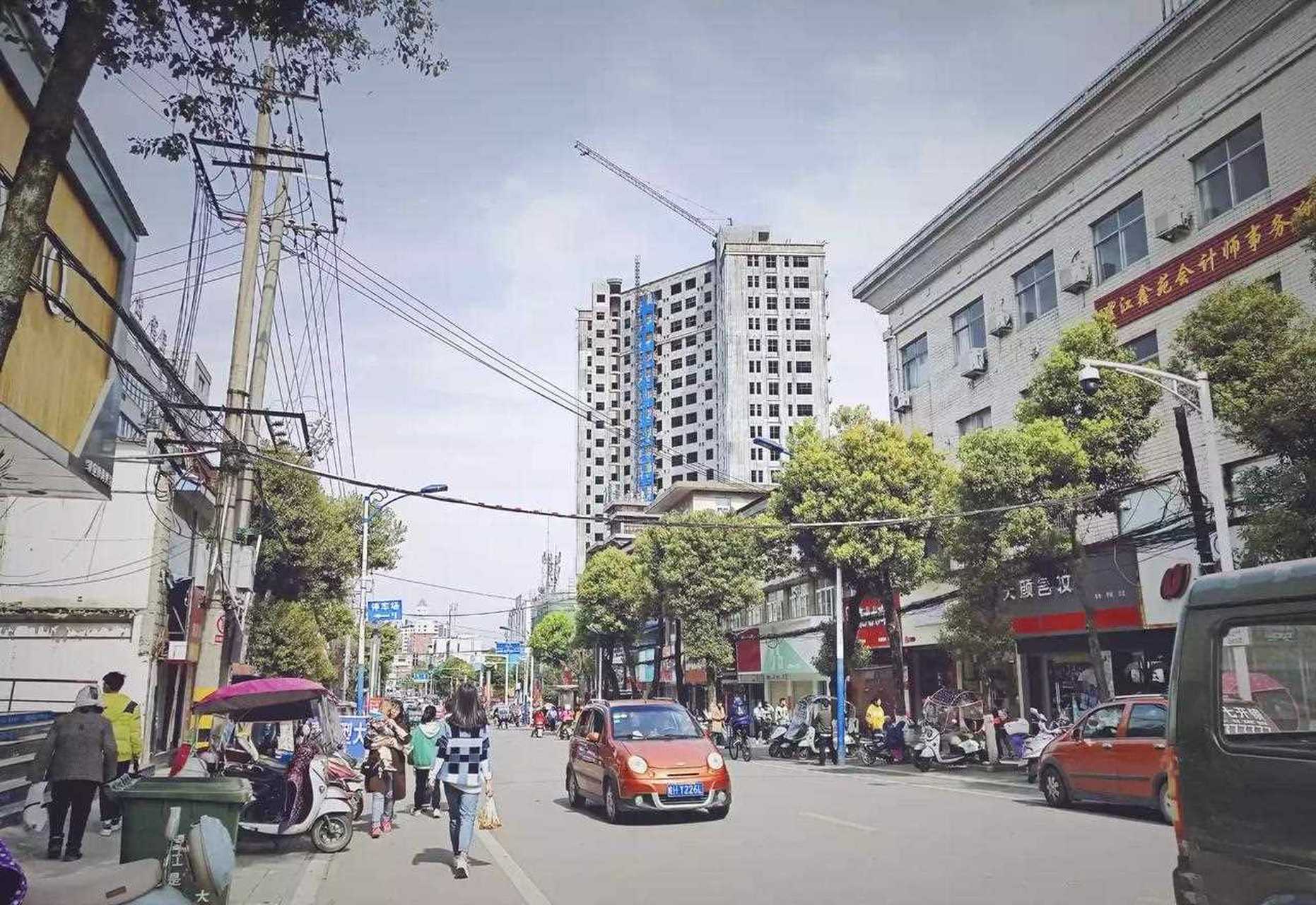 望江县,一个充满着人情味的小县城,隶属于安徽省安庆市,位于安徽省