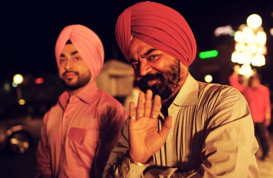 金秋图文动态创作节# 中国人为什么叫印度人阿三