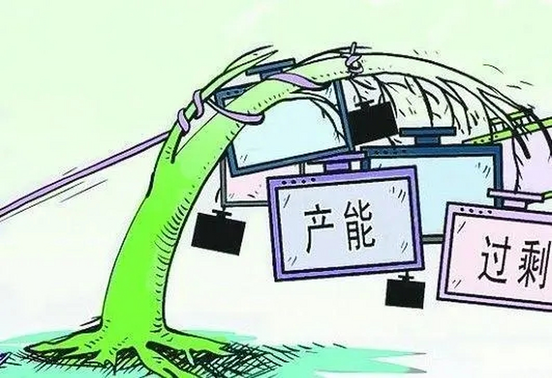 中国经济增速自2019年跌破6%之后,虽然因疫情于2021年大幅反弹到8%