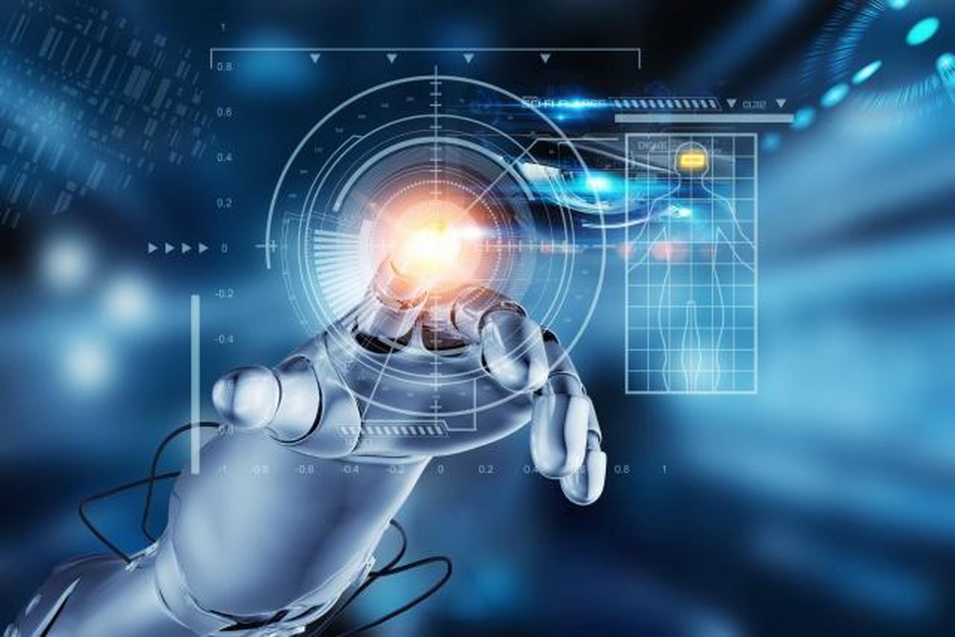 1,目前,人工智能领域研究的重点是计算机视觉,自然语言处理,跨媒体