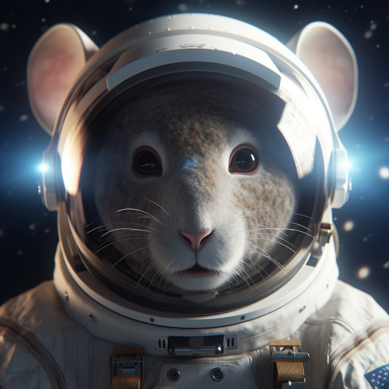 看大家玩这个软件都在画12生肖,我也跟跟风,机甲风