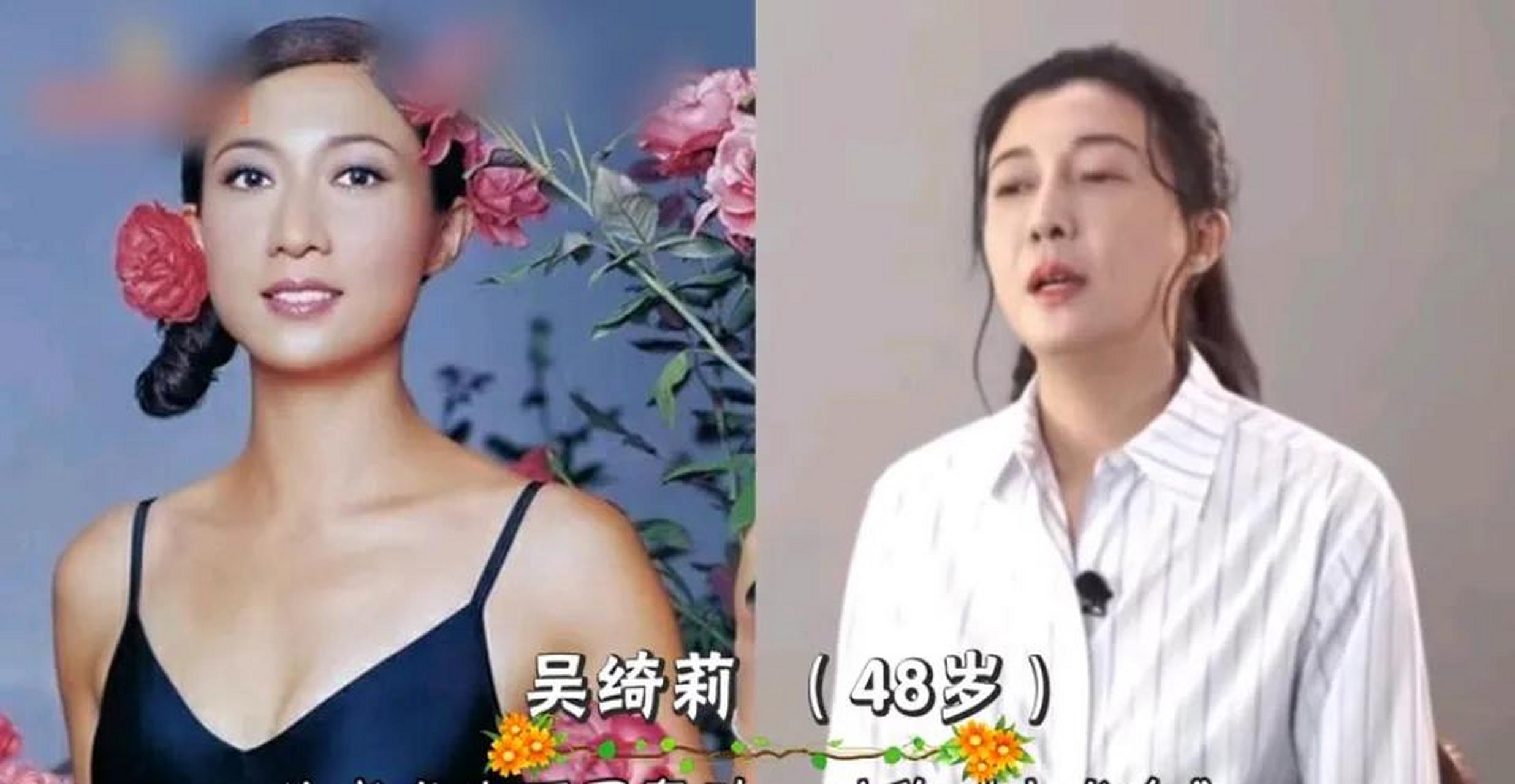 gif创作人# 成龙10大绯闻女友今昔,个个天之绝色,66岁米雪颜值依旧