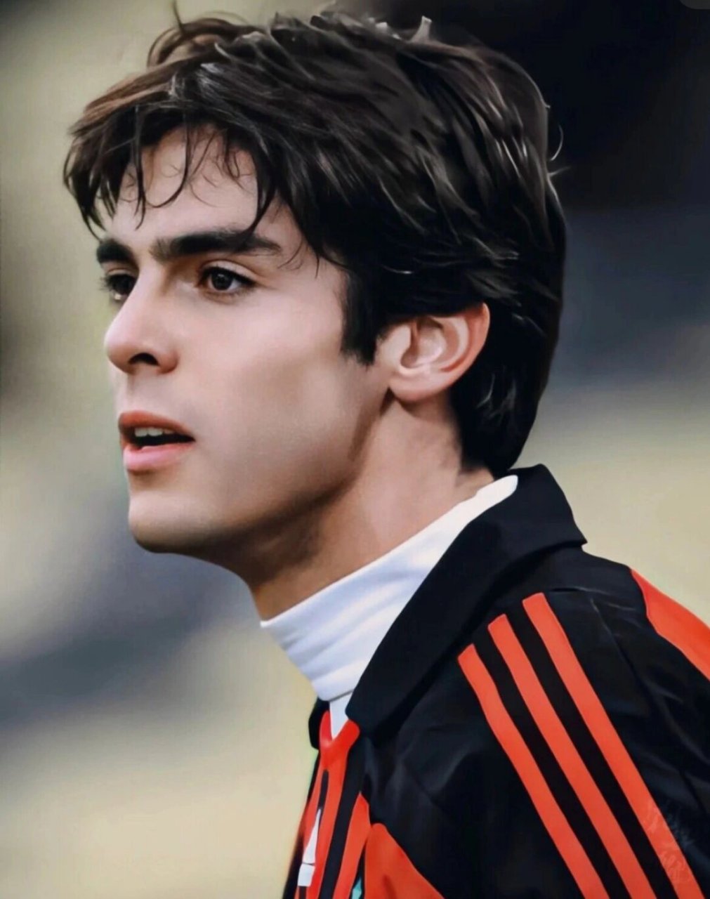 2)|足坛帅哥篇  姓名:里卡多·伊泽克森·多斯桑托斯·雷特 出生日期