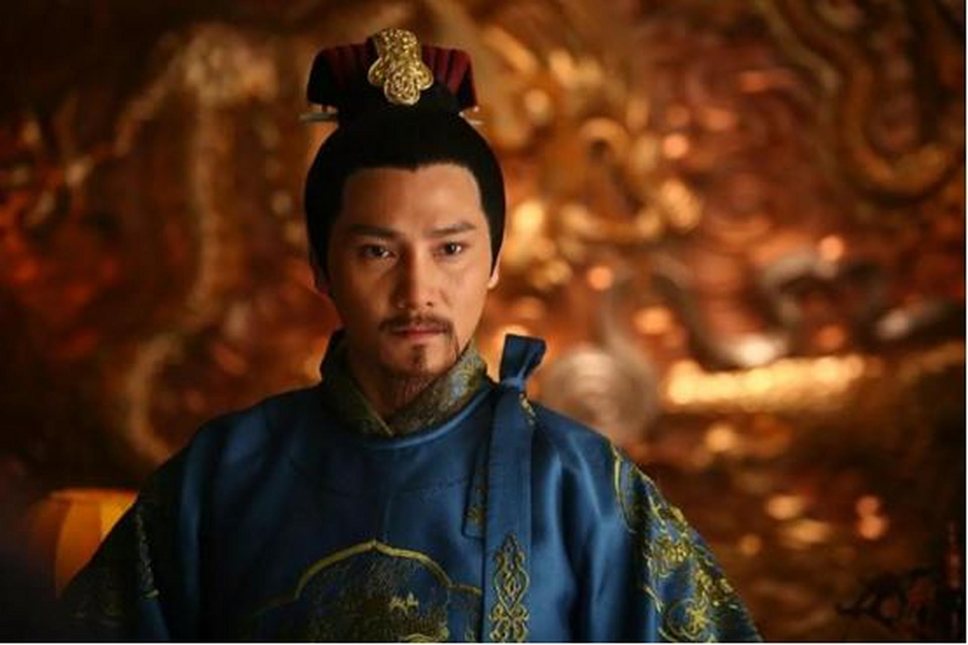 宋钦宗重用之,导致开封城破和北宋灭亡.