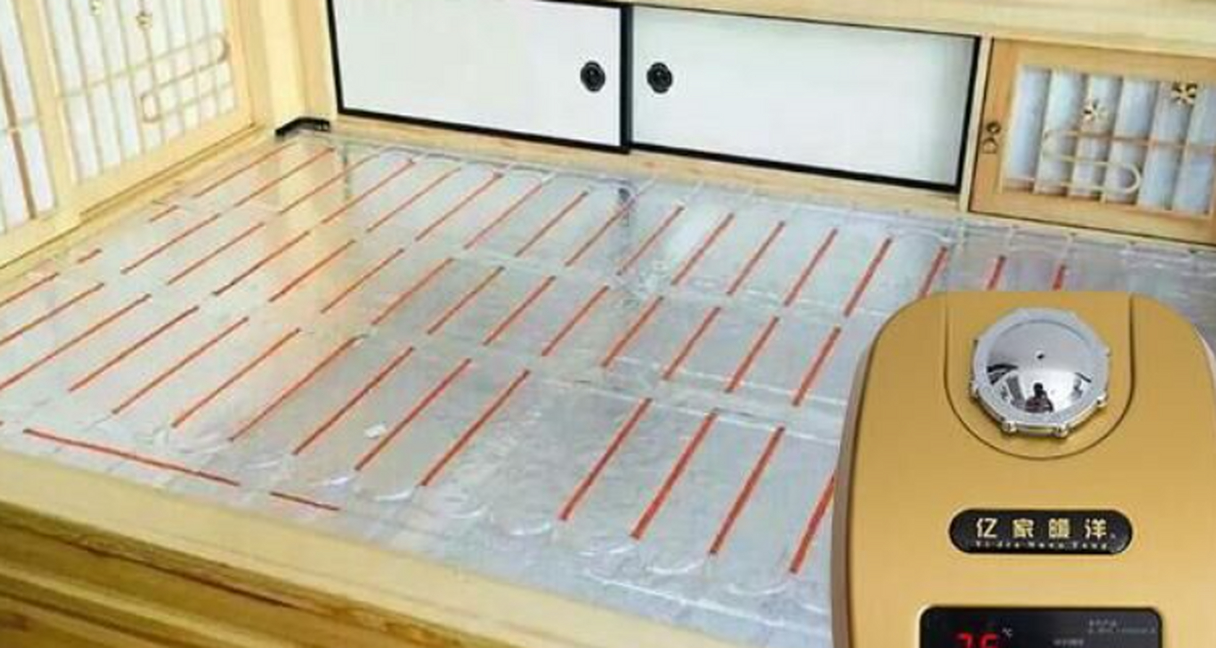 水暖炕的十大危害  11566 水中含有化学元素,对人体有害  215