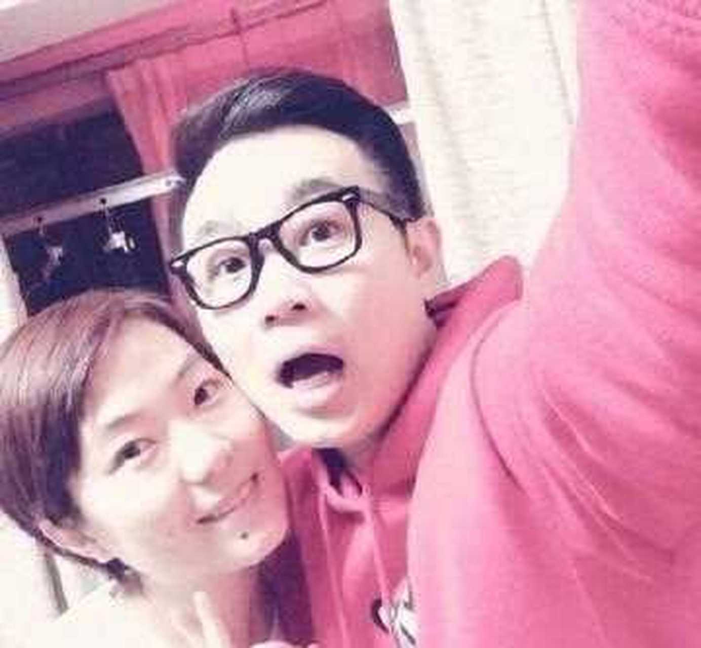 原来,刘大锤曝的喜剧演员是大鹏呀?