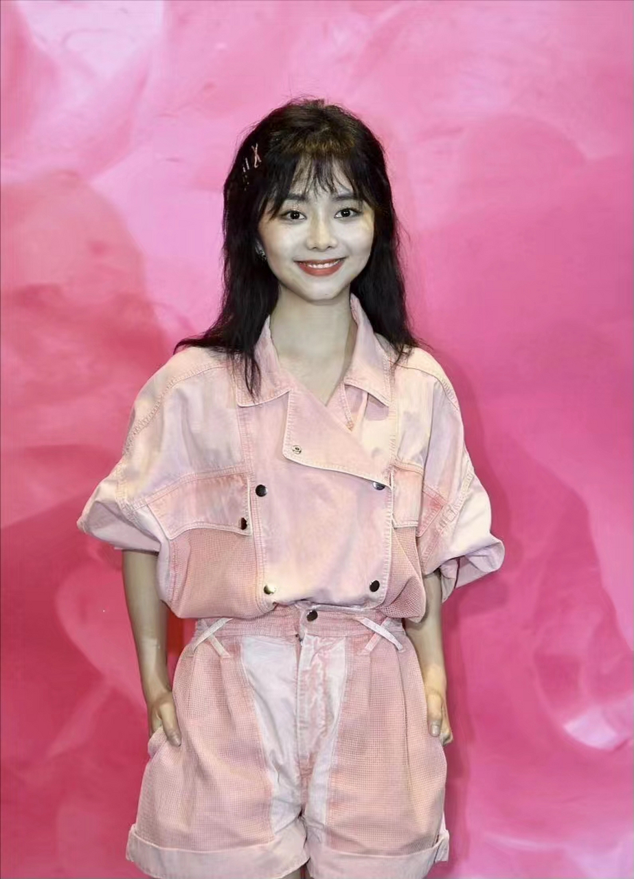 谭松韵演技是真的好,长得也很有辨识度,但是感觉这气质好像差了一点
