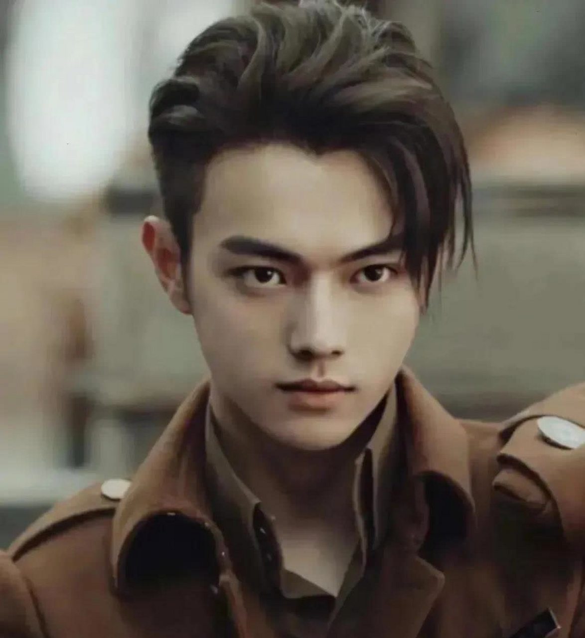 有陈晓在,许凯还能成为一哥?