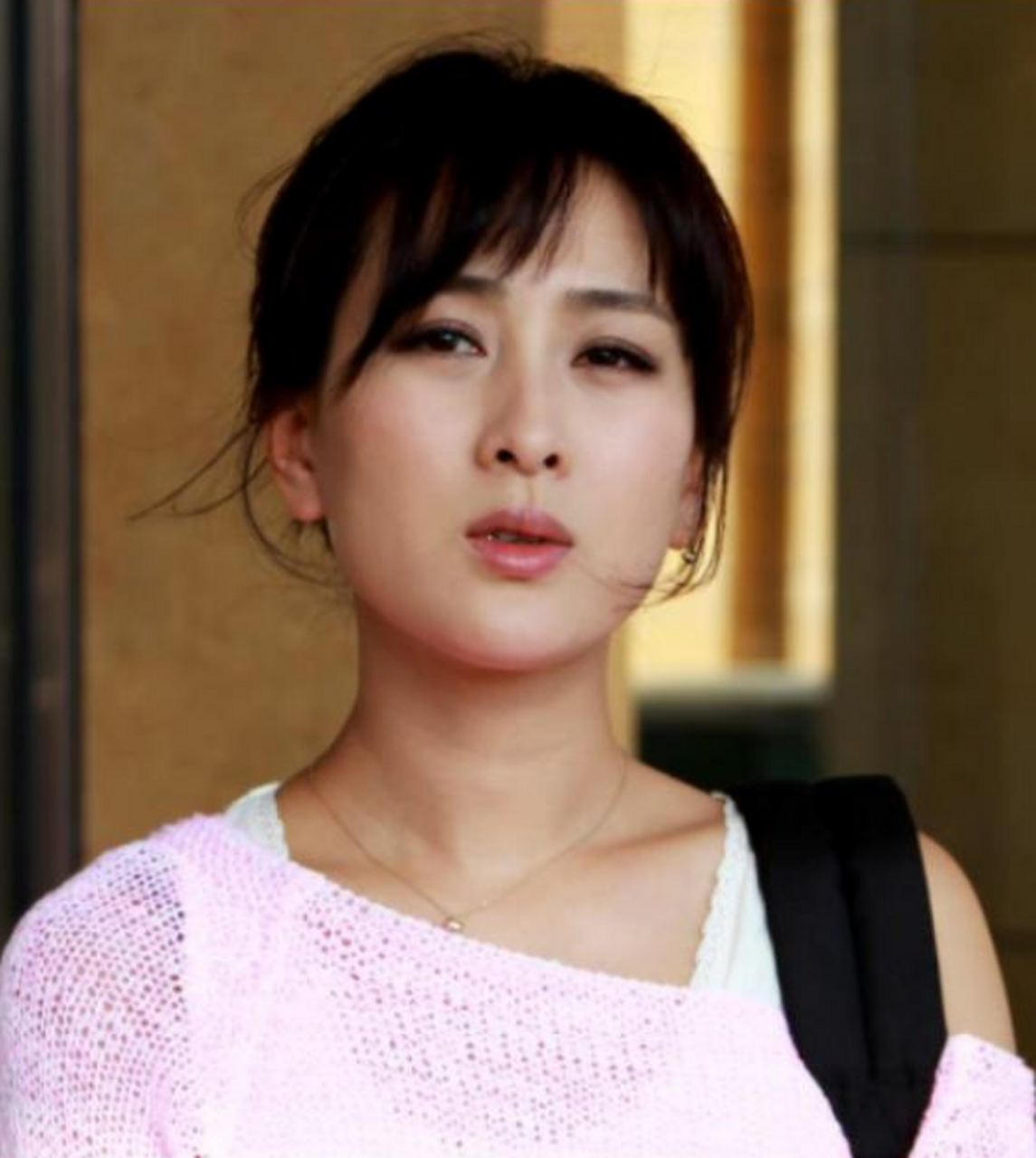 2009年左右,马苏和孔令辉的结婚传闻曾经传出,但在一次综艺节目中