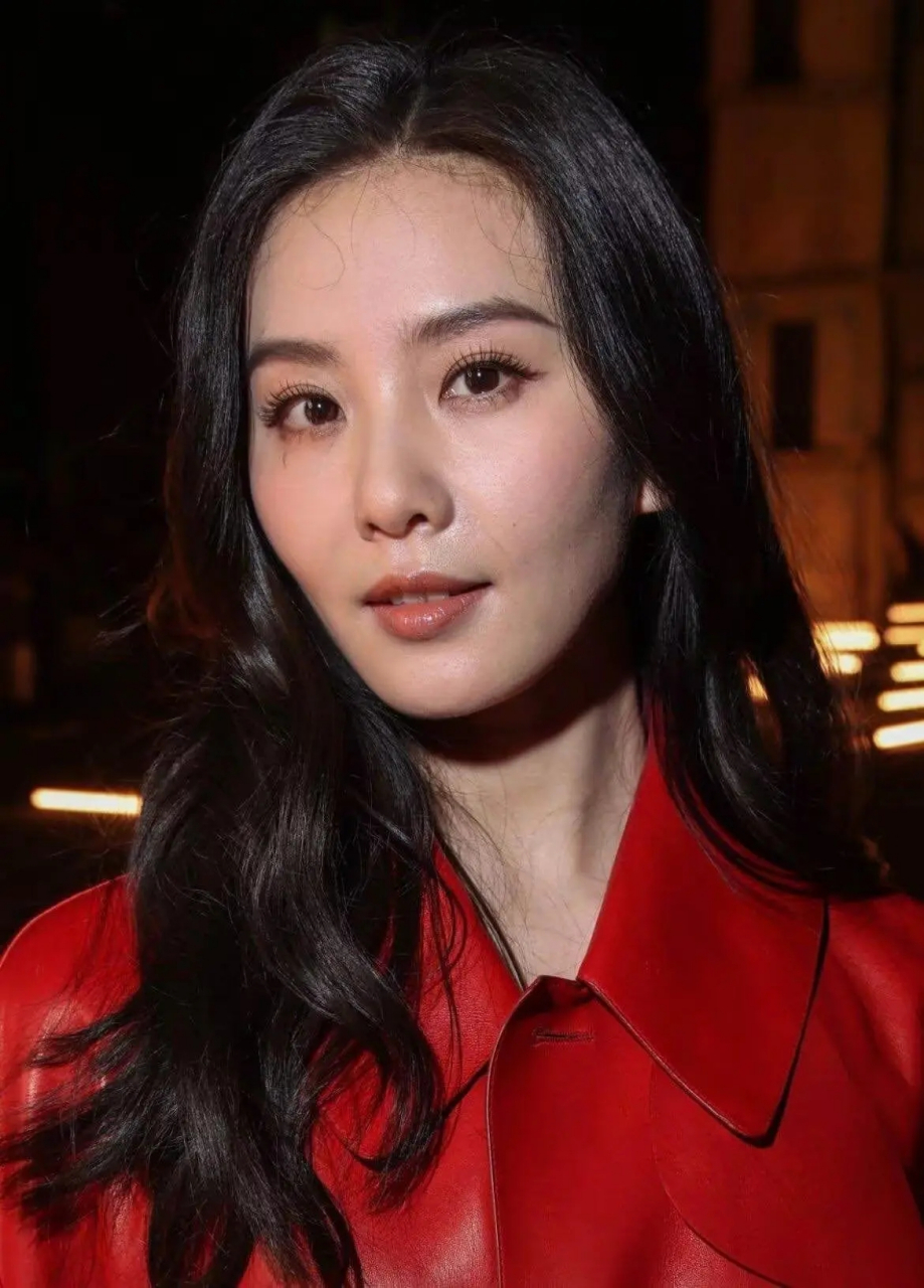 看完刘诗诗的无修生图,网友直言:我的"容貌焦虑"被治好了!