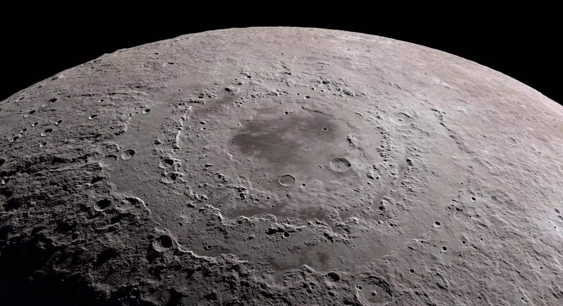 科学家确认月球核心的构成  法国行星科学家最近根据任务数据建立了一