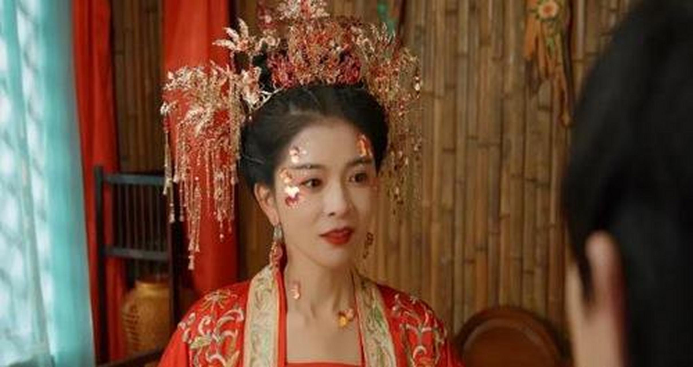 抖音第一红人古风御儿怎么火的 深扒个人百科资料与简介