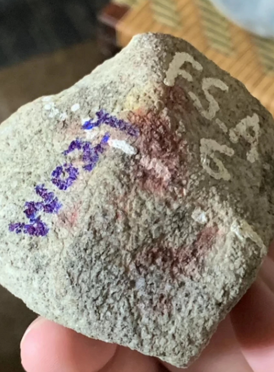 点击头像看直播##翡翠原石#莫西沙老象皮,1.