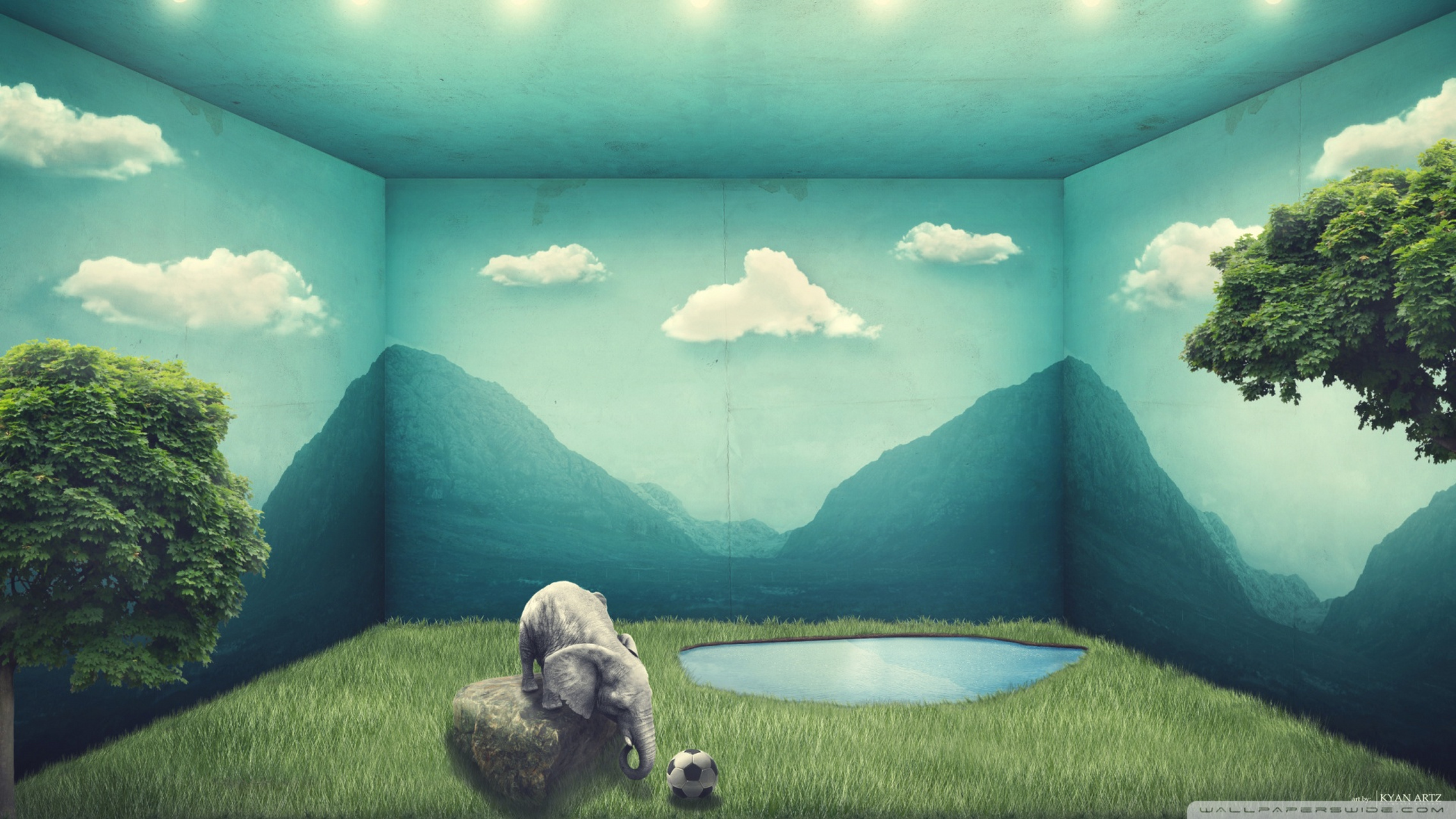 这时,从东方洒下的一片霞光,闪耀着金色的光华,在洮河面上摇荡,也把