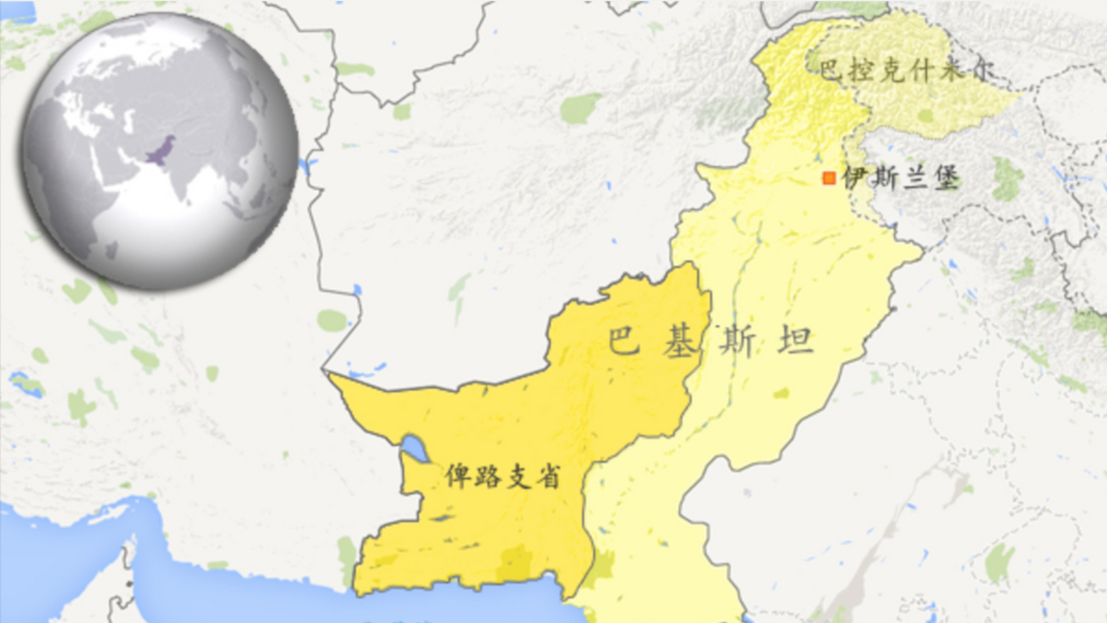 中国工程师客车在巴基斯坦境内遭到袭击,"俾路支解放军"为何老是针对