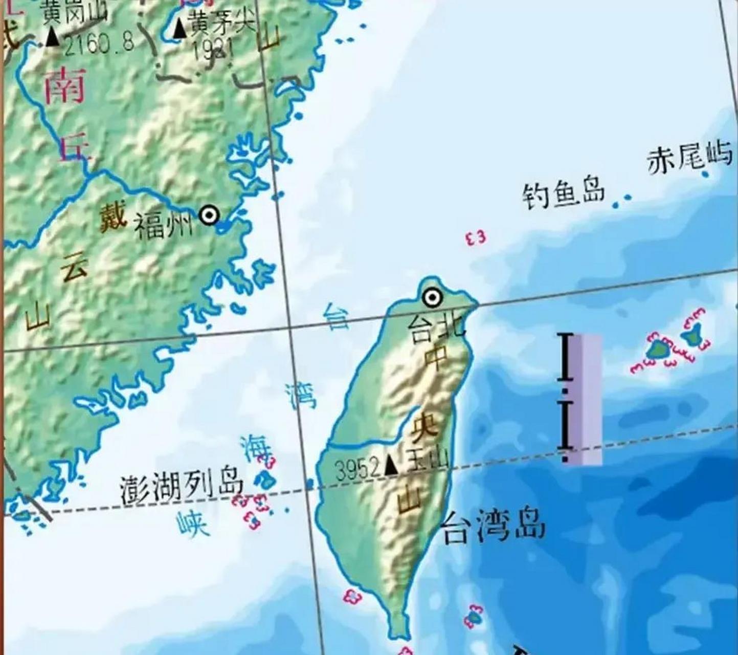 台海危机与抗美援朝局势对比 今日台海,主要是对美反制意义大于收复