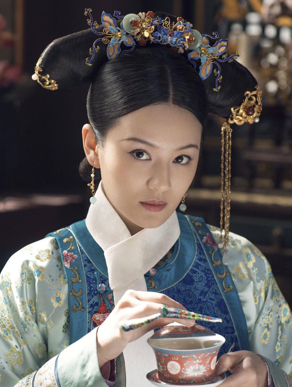 92年湖北女演员曾一萱,清新靓丽 92年湖北女演员曾一萱,清新靓丽