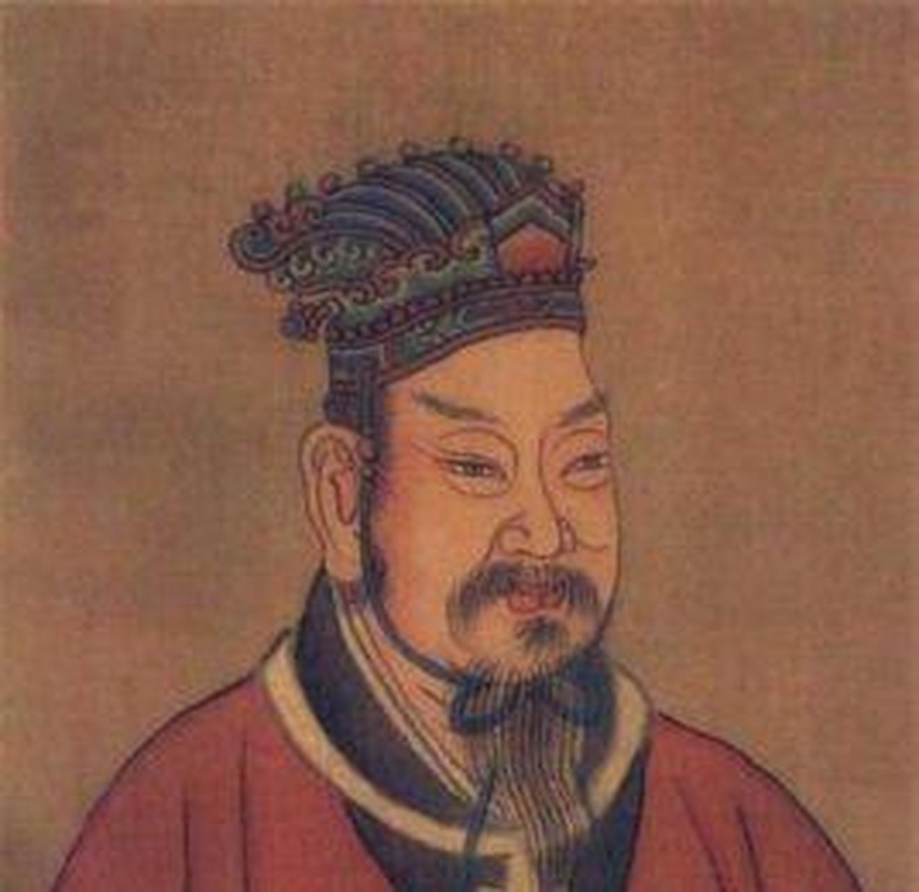 按照主父偃自己的话来说,他的前半生是:一直在游学,可依旧做什么都不