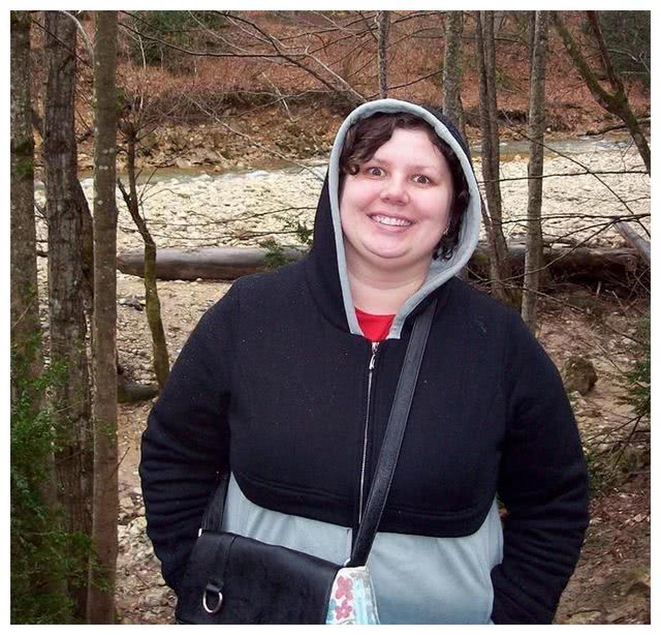 俄罗斯大妈火了!疯狂减肥116斤甩掉前夫,和继子订婚公开秀恩爱