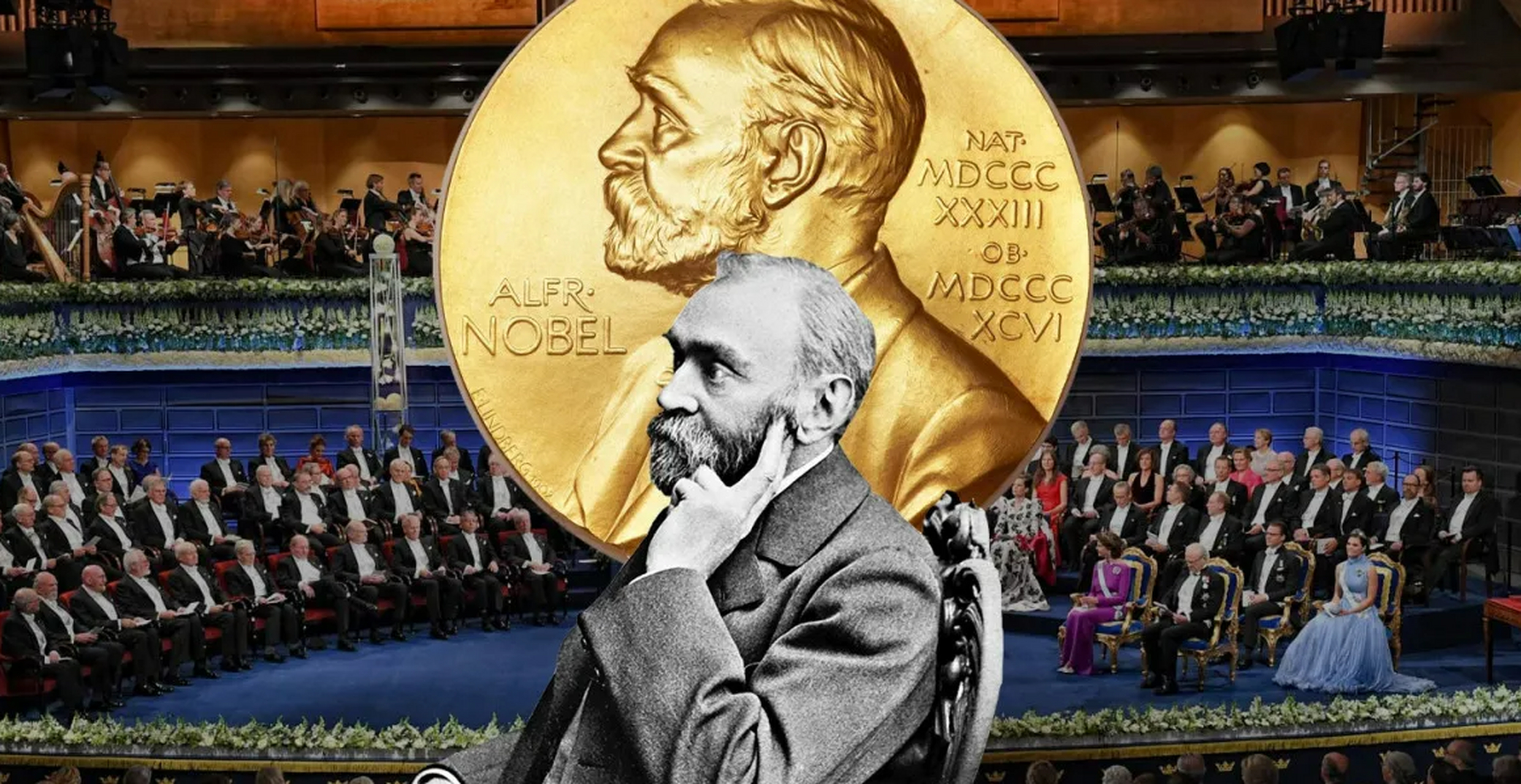 诺贝尔基金会撤回对俄邀请