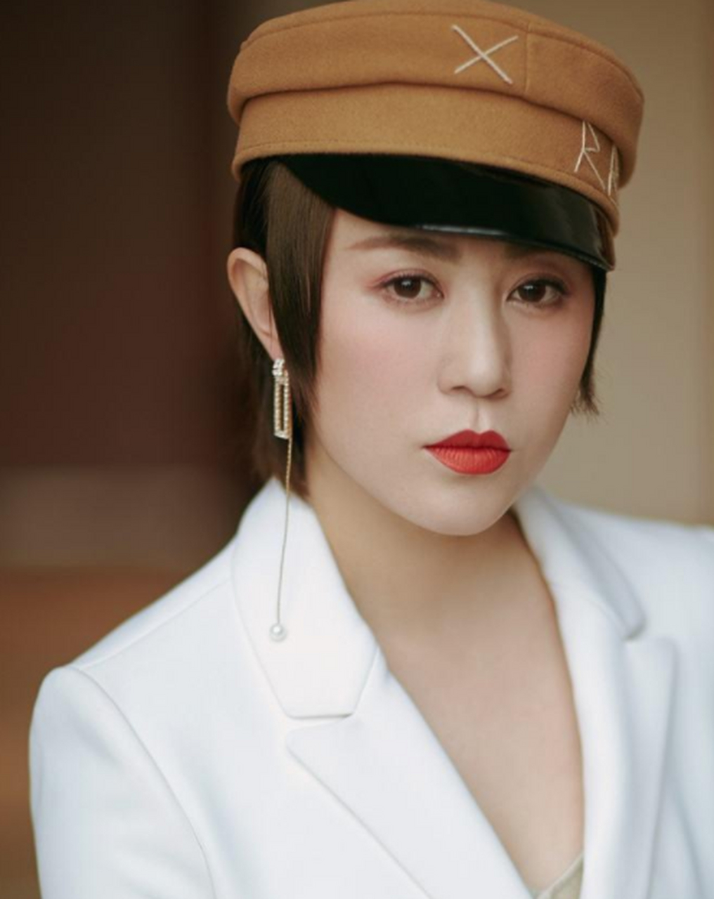 家庭喜剧电影《天伦之乐》主演:马丽,曾舜晞3月中旬北京开机