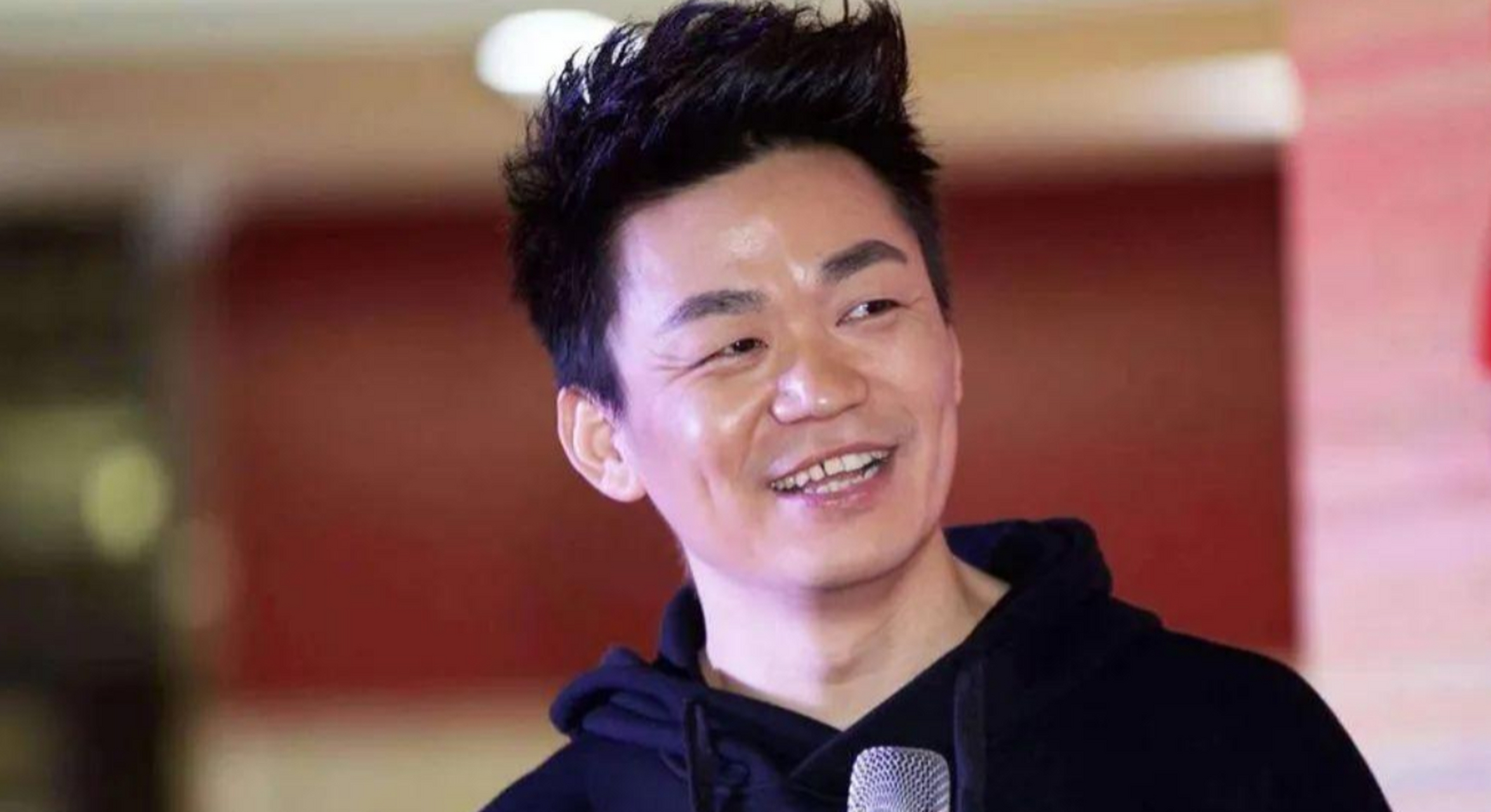 邓超为王宝强电影包场,这一次,跑男团的真实关系体现得淋漓尽致
