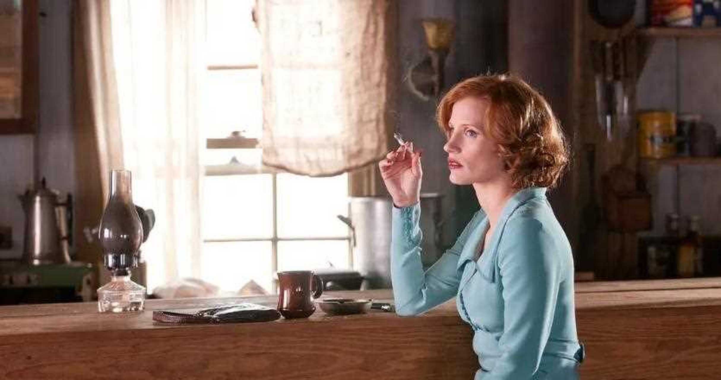 黑帮电影《无法无天》整体而言是由于演员们精彩的表现才让电影显得很