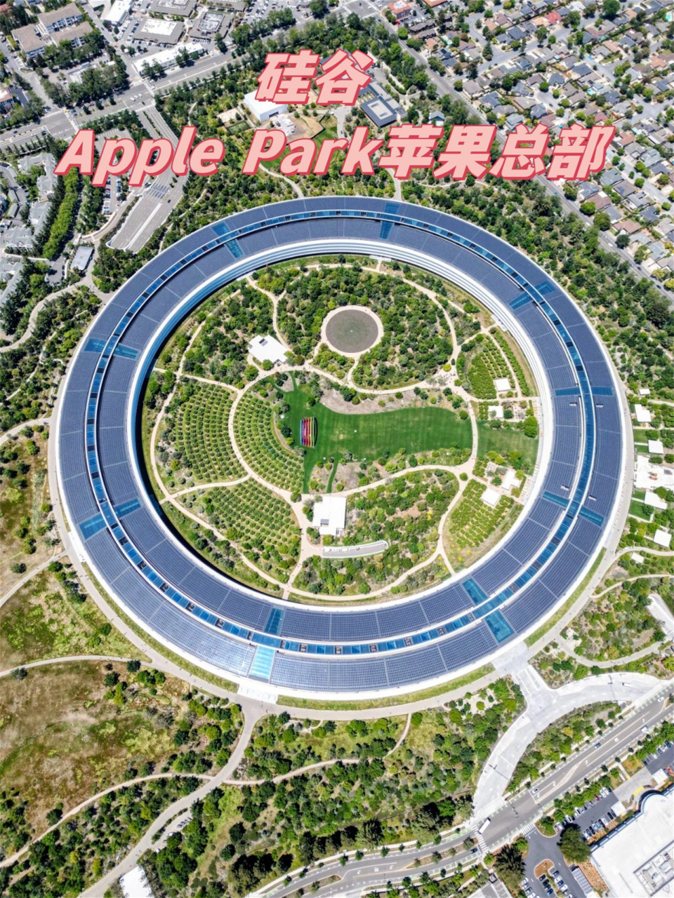 applepark高清图片图片