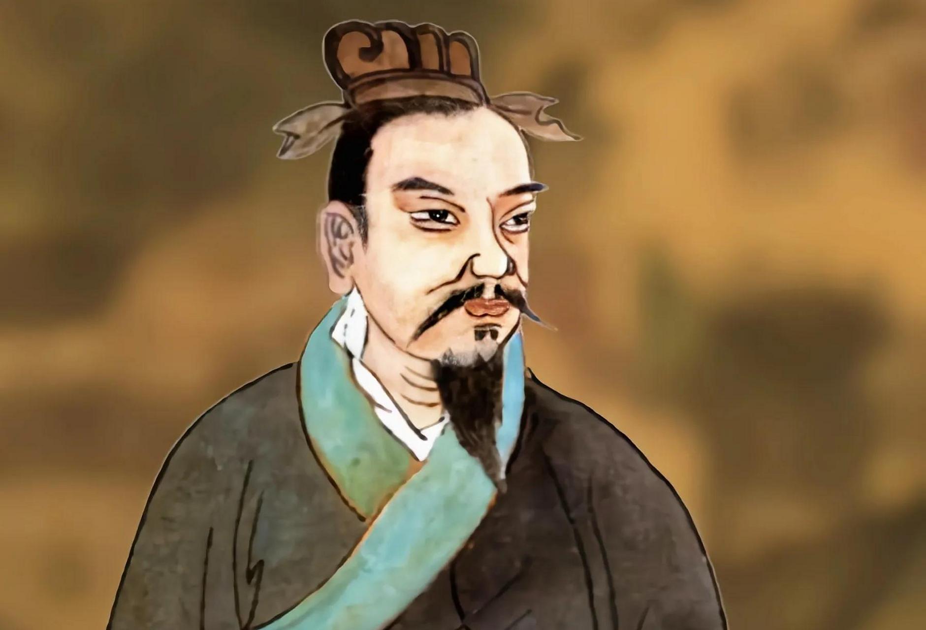 齐僖公聘请鲍叔牙,管仲,召忽三人做自己儿子的老师.