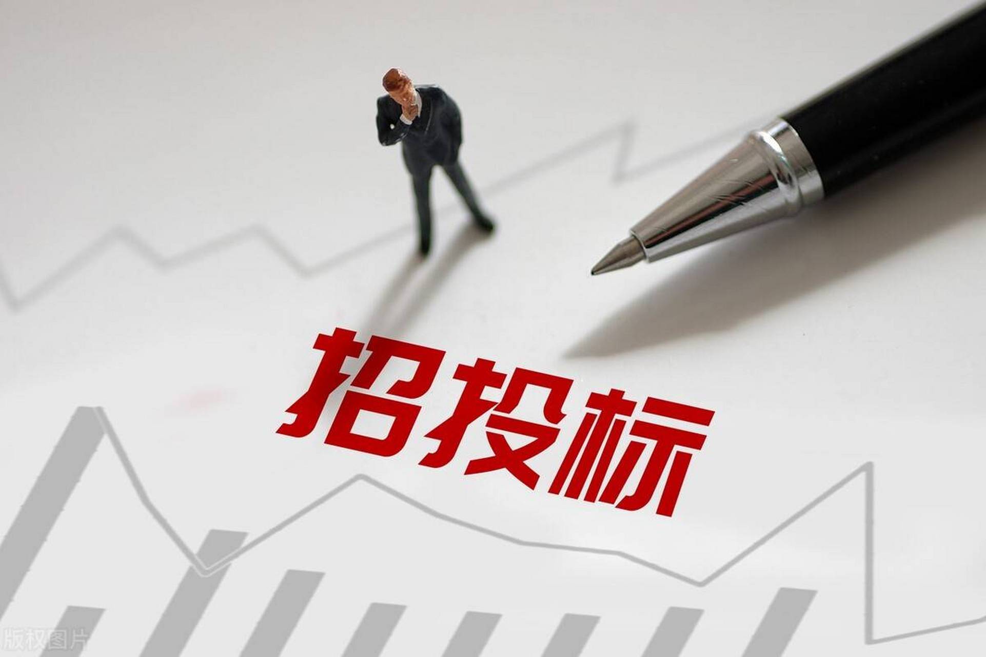 招标投标市场动态洞察:机遇与挑战并存