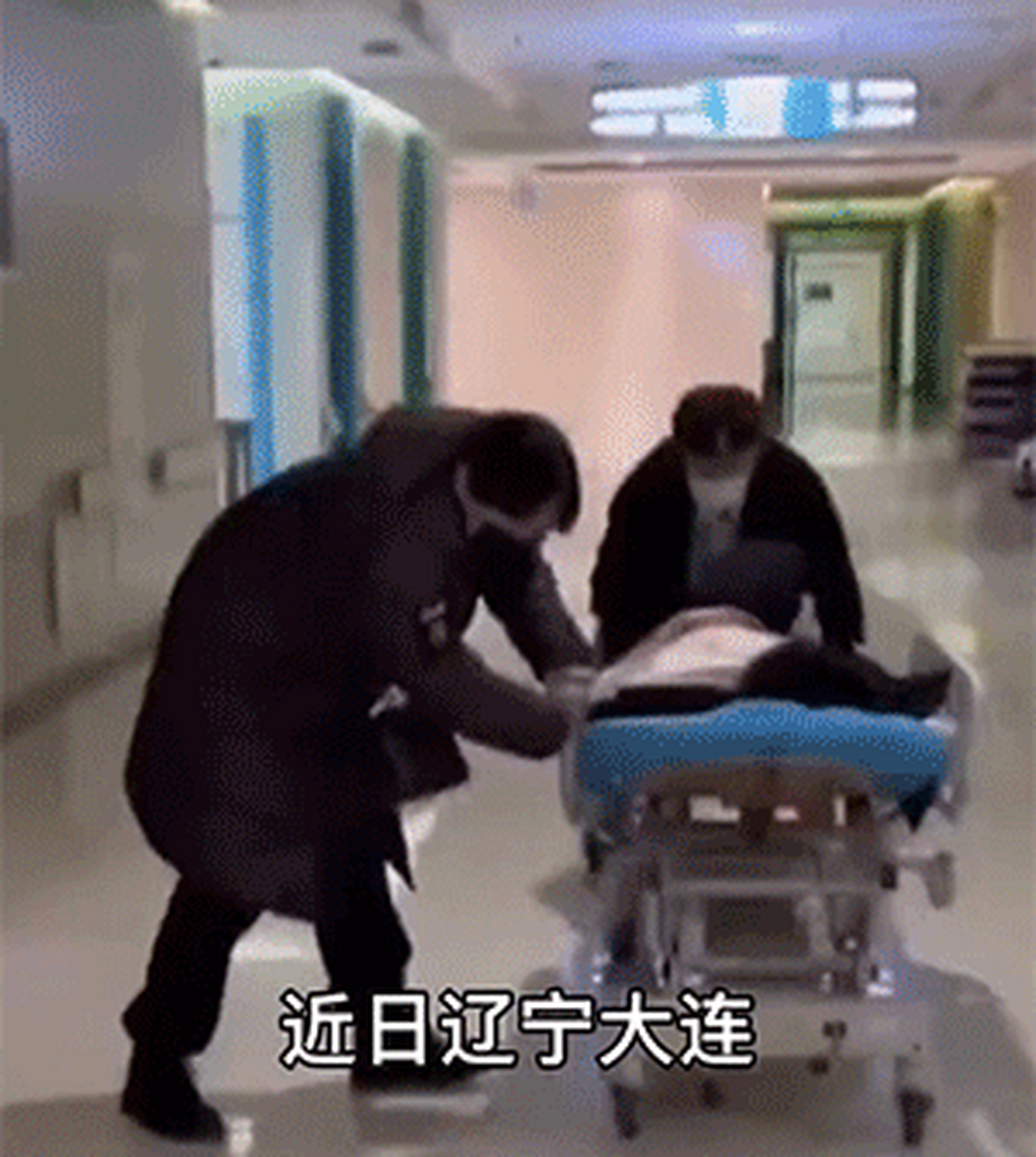 黑市拳的次级联赛:夜市拳!