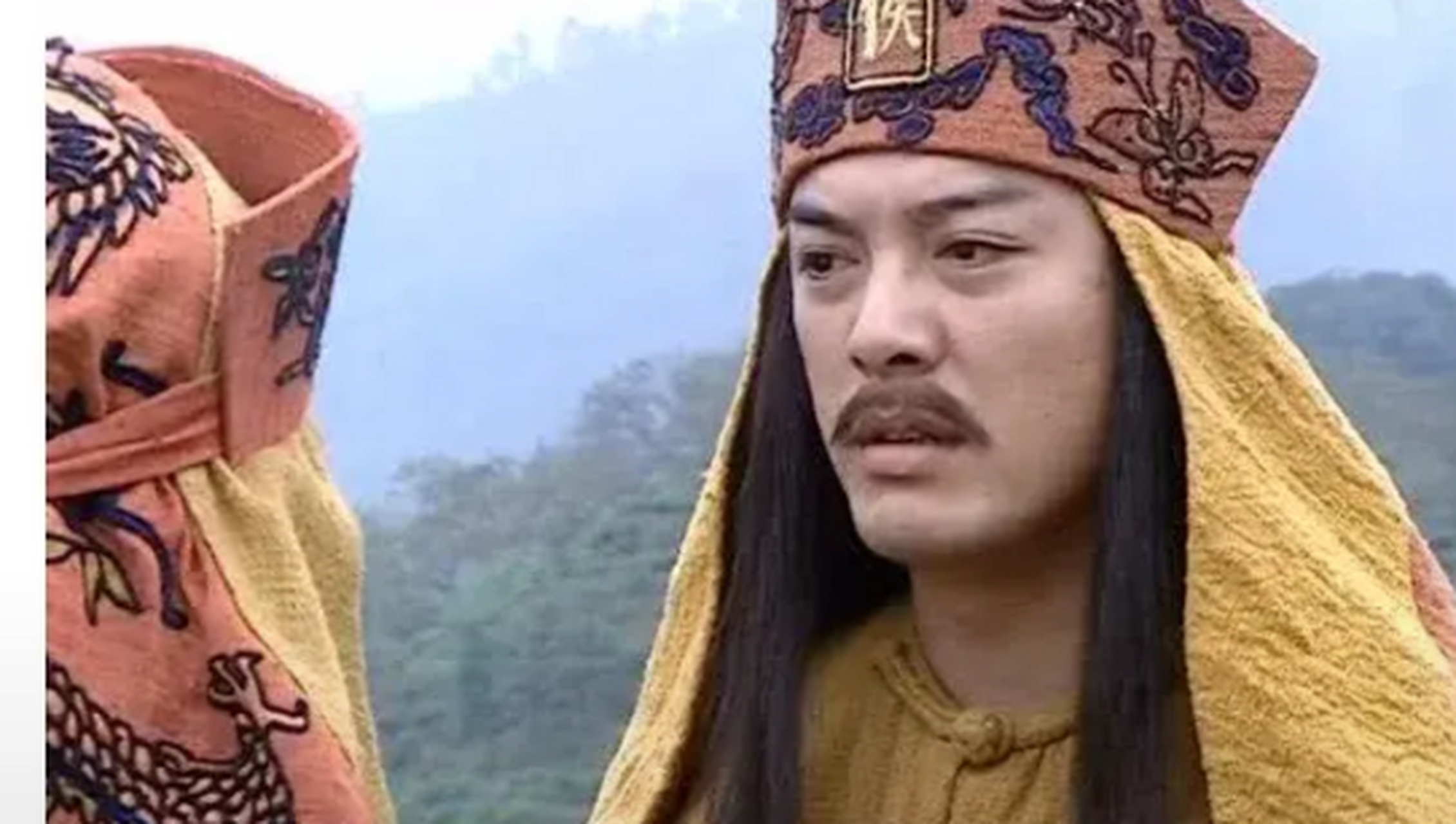 1862年5月,劝降不成,苗沛霖只好将陈玉成交给了胜保.