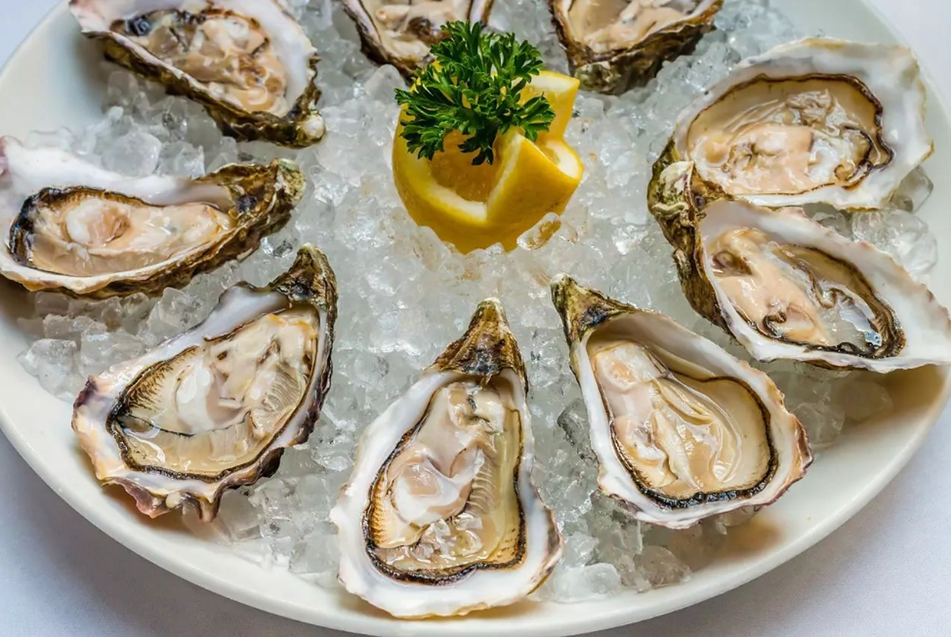 提问:吃生蚝真的能治早泄吗?