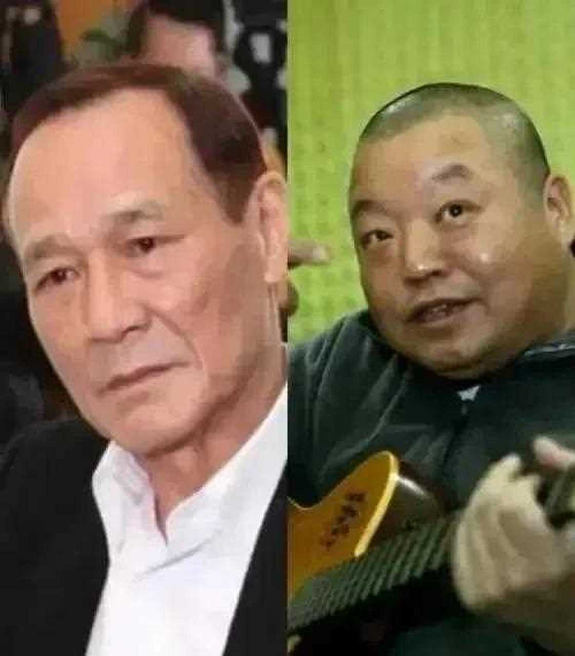 1998年,臧天朔请陈惠敏到天上人间开了瓶皇家礼炮,哪知道陈惠敏刚喝了