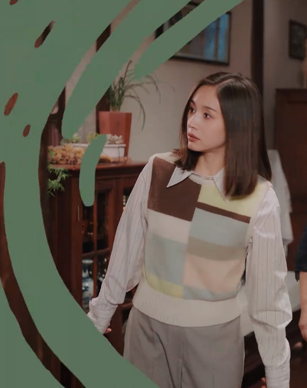 《我的助理不简单》开播,期待王子文 一开始了解王子文,是在《欢乐颂