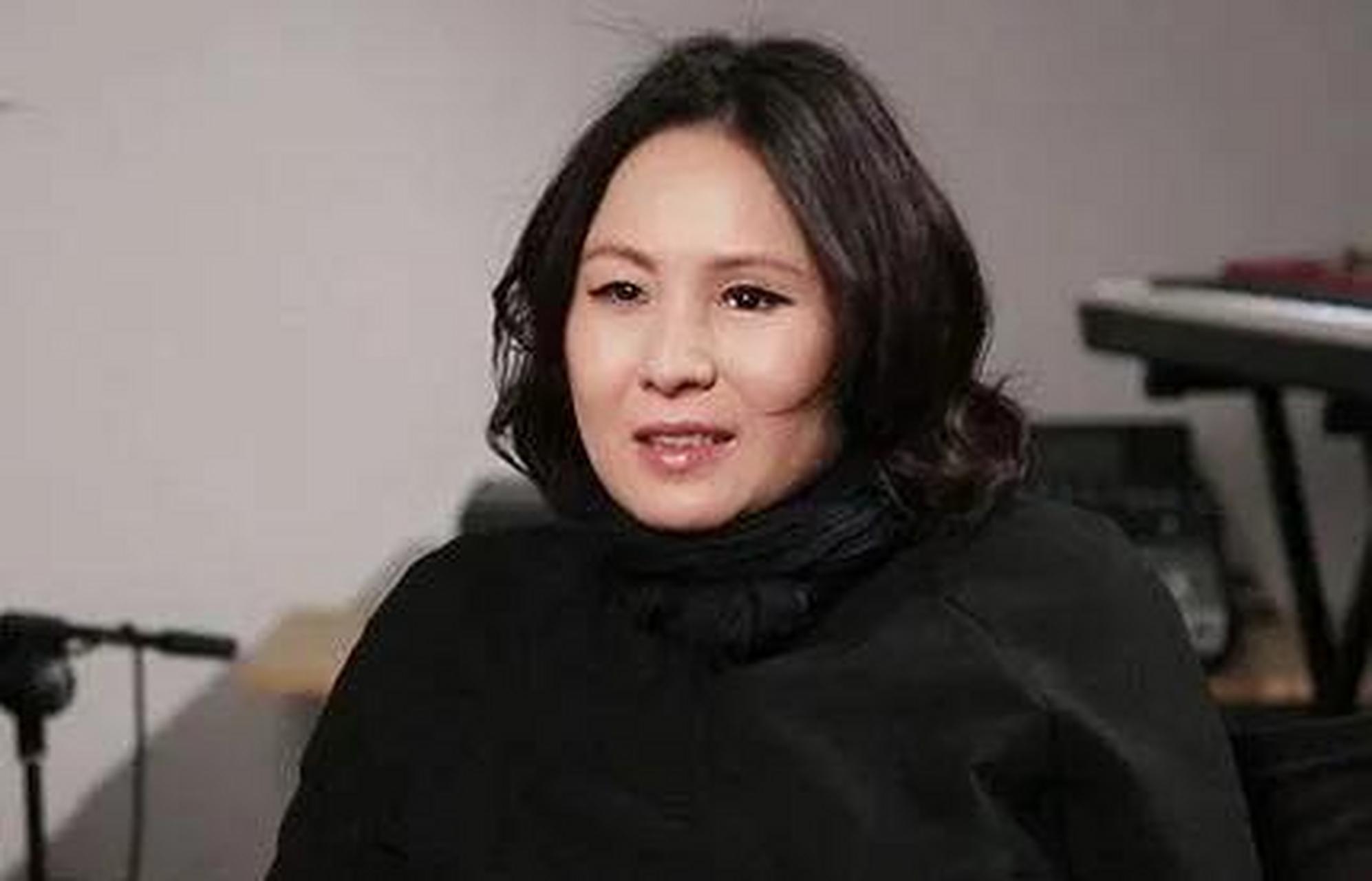 一次,歌手罗琦参加朋友生日宴时喝醉酒后说:"北京人就是sha叉,"北京马