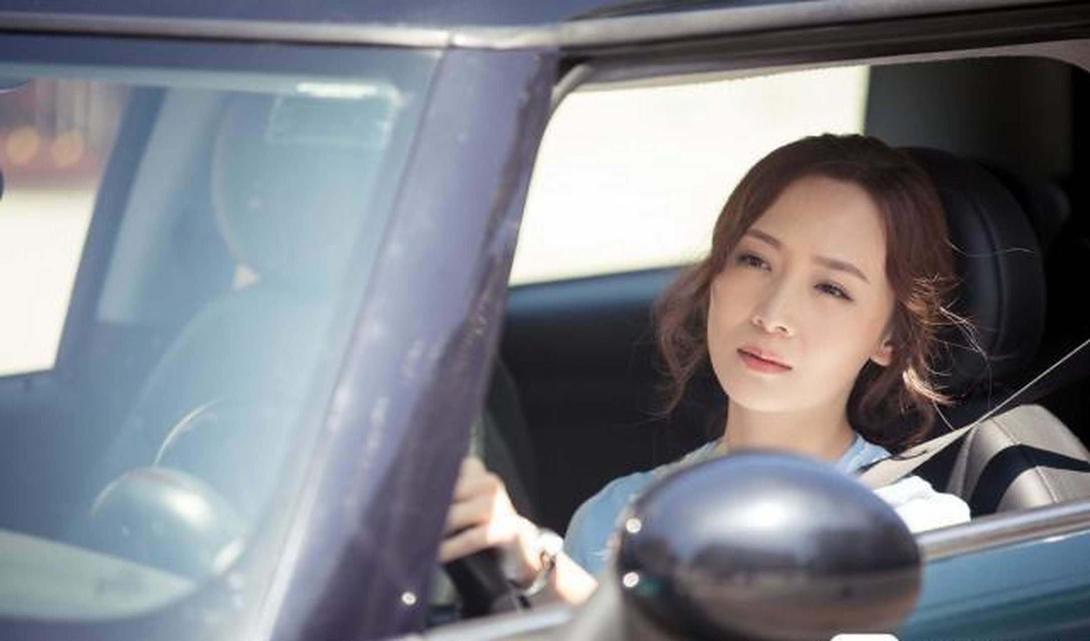 独家封面|电视剧《狂飙》热播《程程》曲栅栅:演技比颜值重要