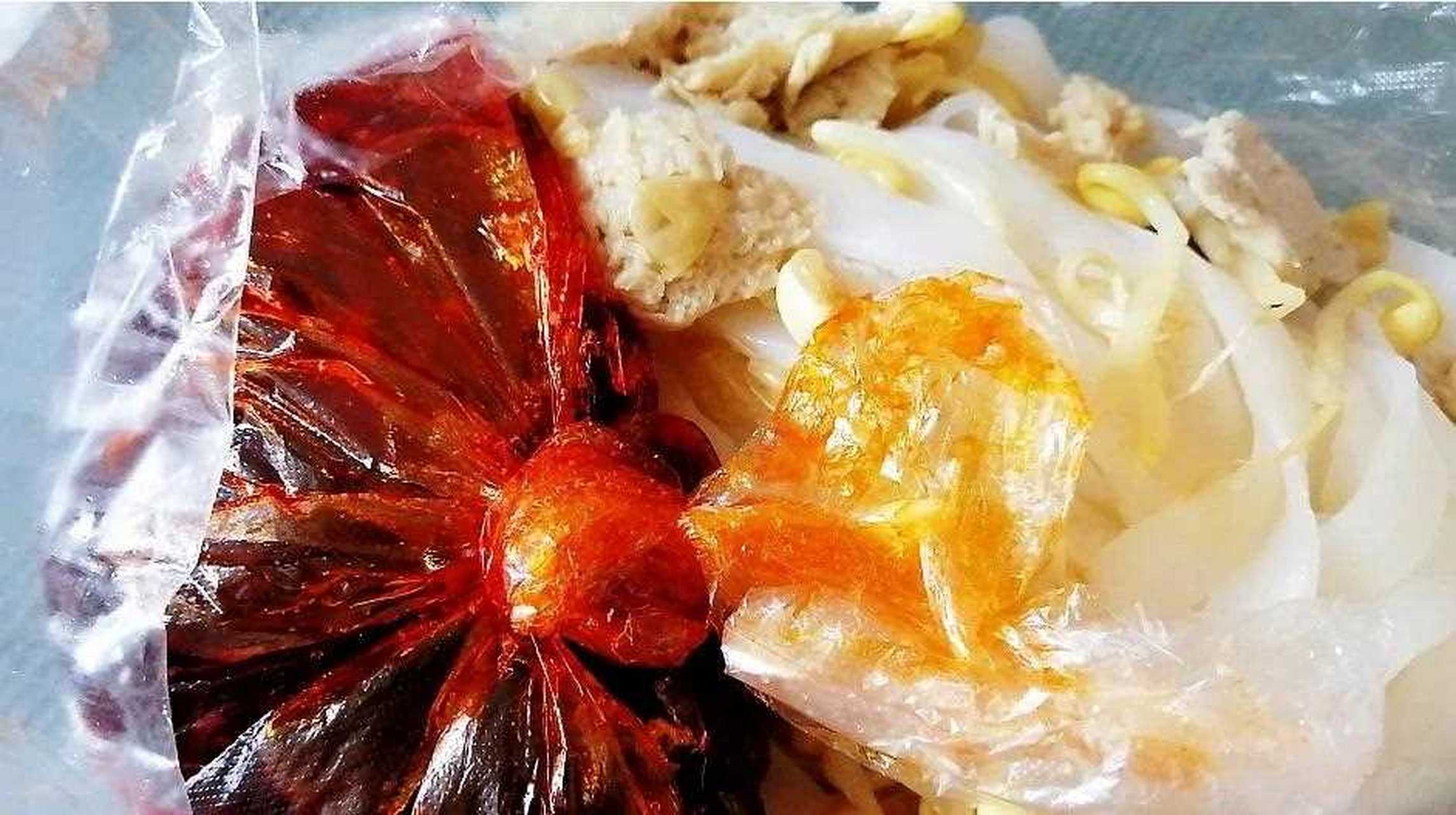 宝鸡擀面皮