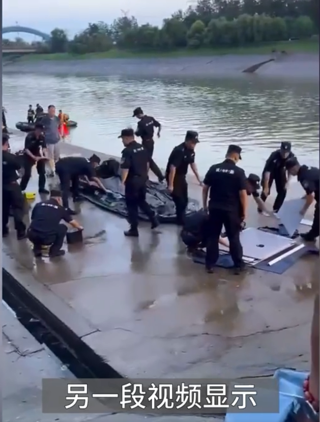 南京4名中学生下河游泳溺亡 ,知情人称,当日是女孩的生日,和朋友一起