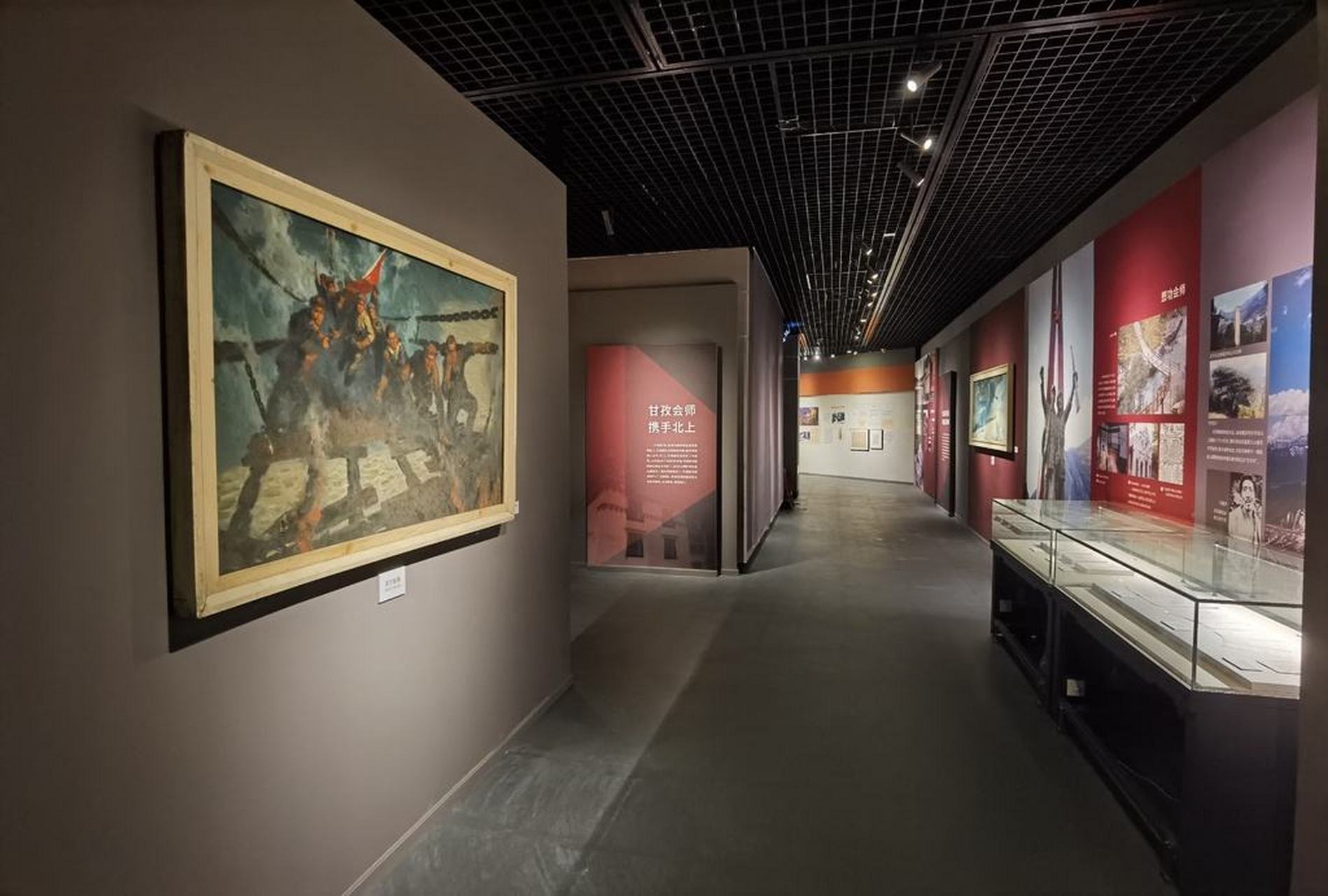 来泸州必去景点,泸州市博物馆成立于1984年,与成立于1980年的泸州市