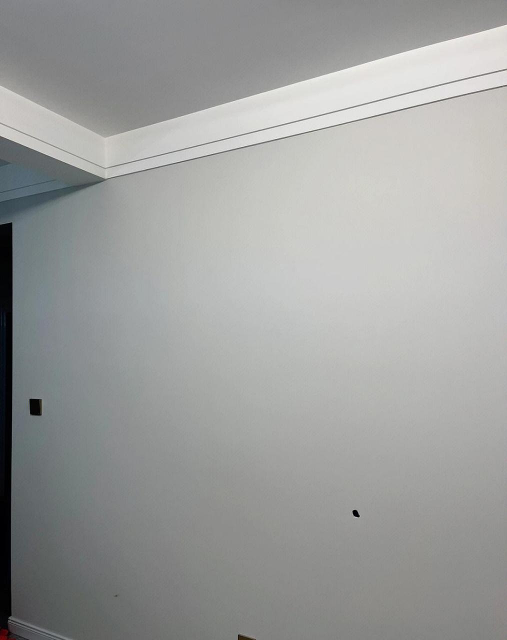 石膏板双眼皮和石膏线成品双眼皮的效果 都想知道这两者区别在于哪? 