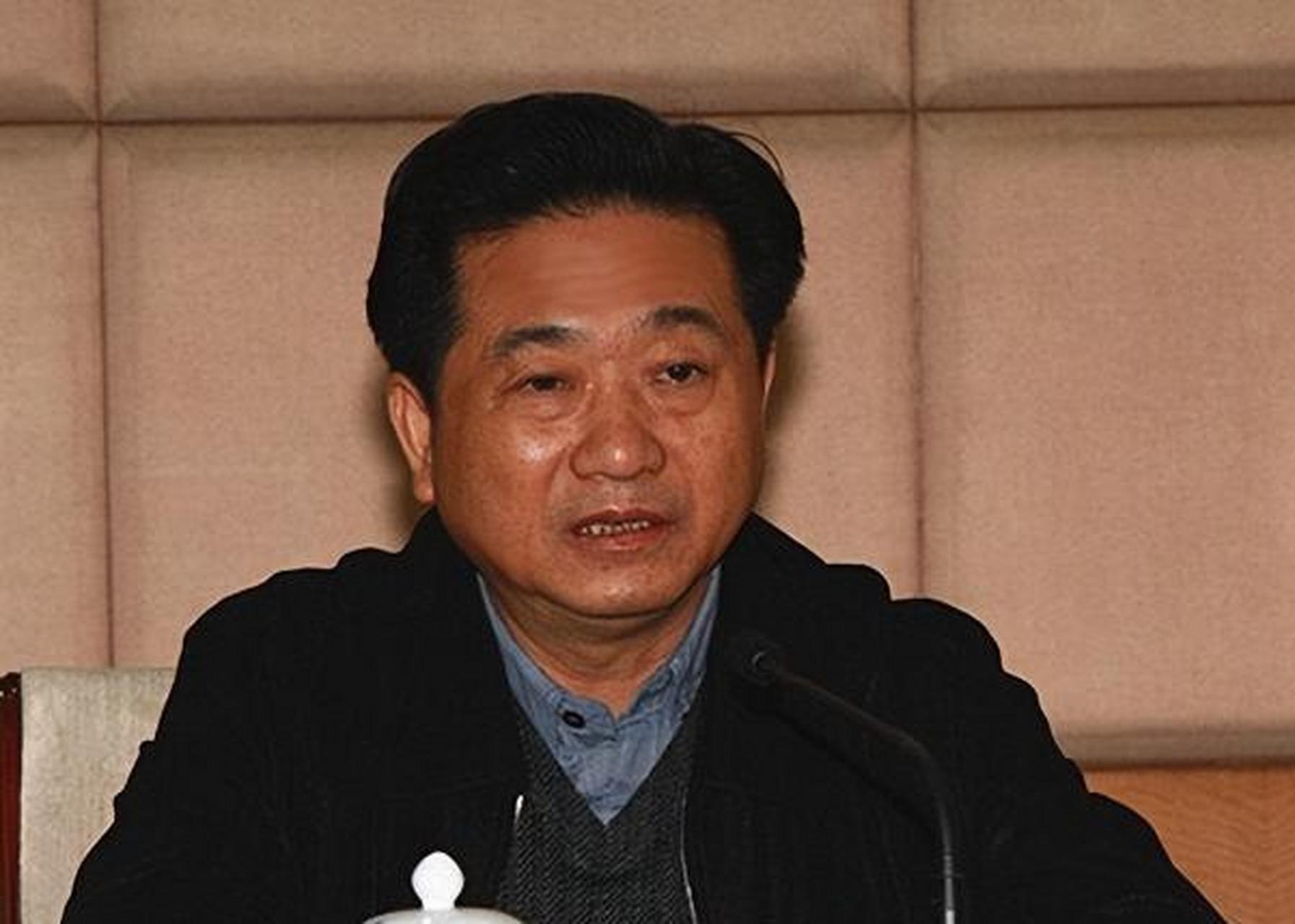 江西省住房和城乡建设厅原党组书记,厅长陈平接受纪律审查和监察调查