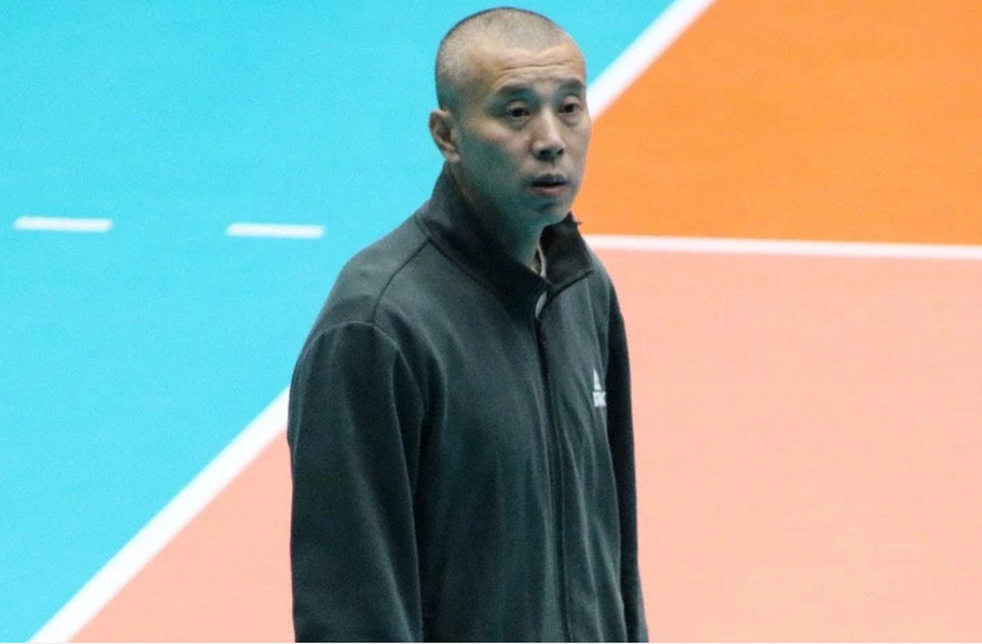 没有比赛的日子# 为什么亚锦赛让包壮带队?他比安家杰强在哪里?