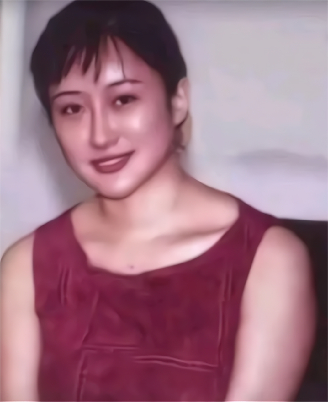 直到一年后杨旸才发现,其实郭某早已结婚生子,一直要求郭某离婚的